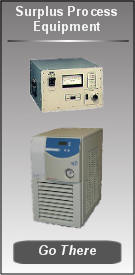 Surplus Semiconductor Equipment - Legacy Semiconductor