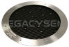 Tegal 903e 37-221-003 Upper Electrode