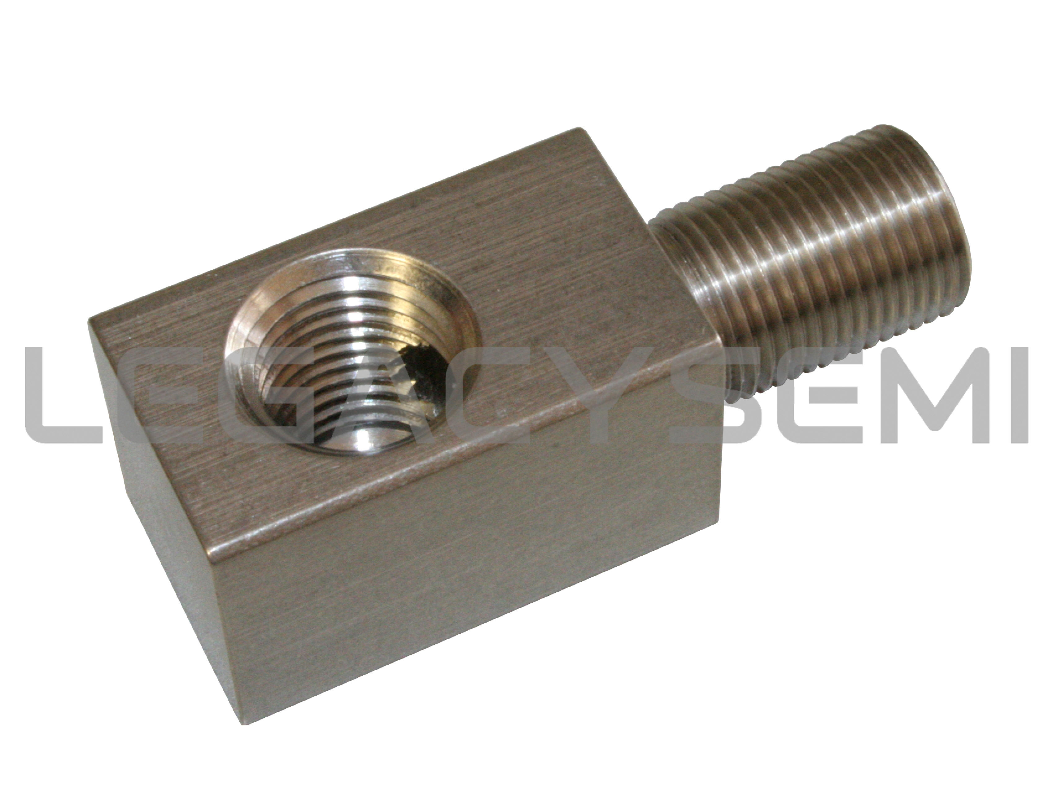 39-756-002 - TEGAL ELBOW BULKHEAD SST