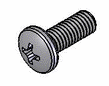 80-127.063 - TEGAL SCREW PNH PH 10-32