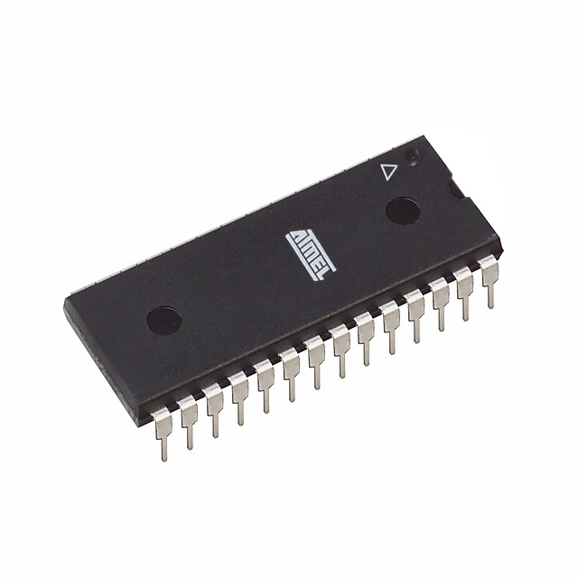80-530-105 - TEGAL IC 2816A 2KX8 EEPROM