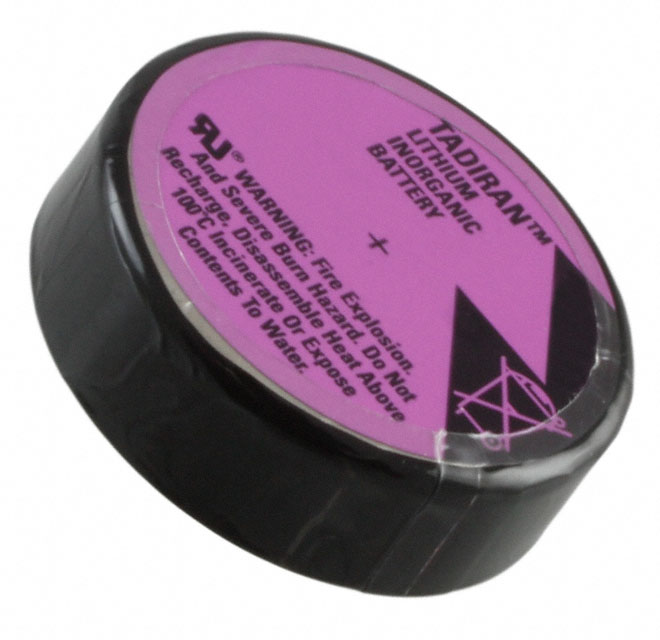 80-680-073 - TEGAL BATTERY, DACSCAN