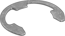 80-200-183 - TEGAL RING RETAINING