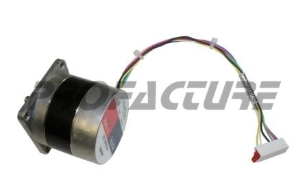 31-165-004 - TEGAL STEPPER MOTOR (CARRIAGE)