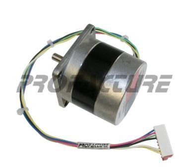 31-165-006 - TEGAL STEPPER MOTOR (CARRIER)