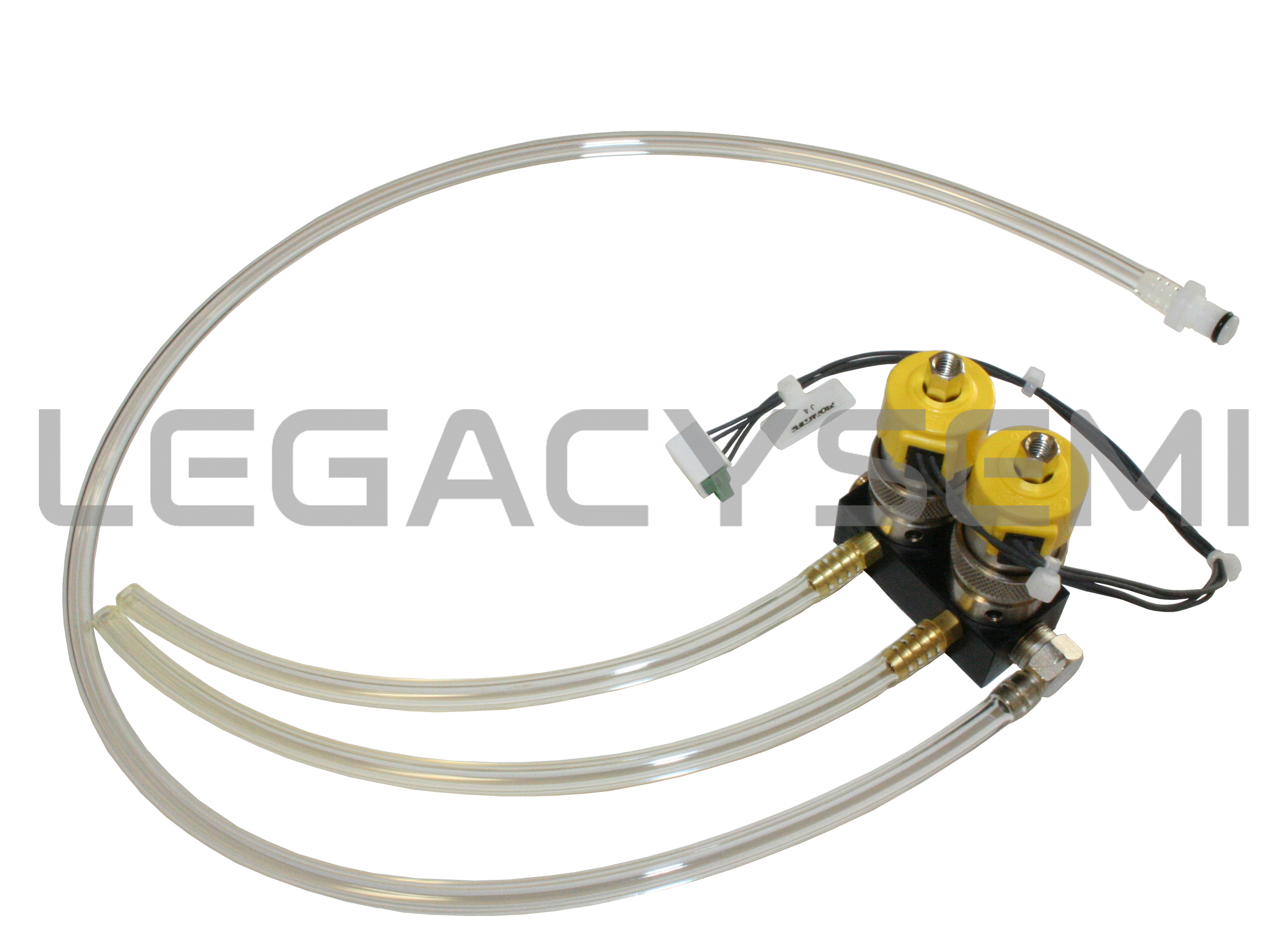 31-173-001 - TEGAL STEPPER MOTOR (CARRIER)