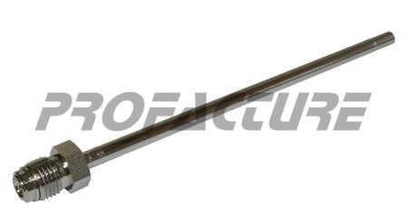 33-350-001 - TEGAL TUBE GAS INLET