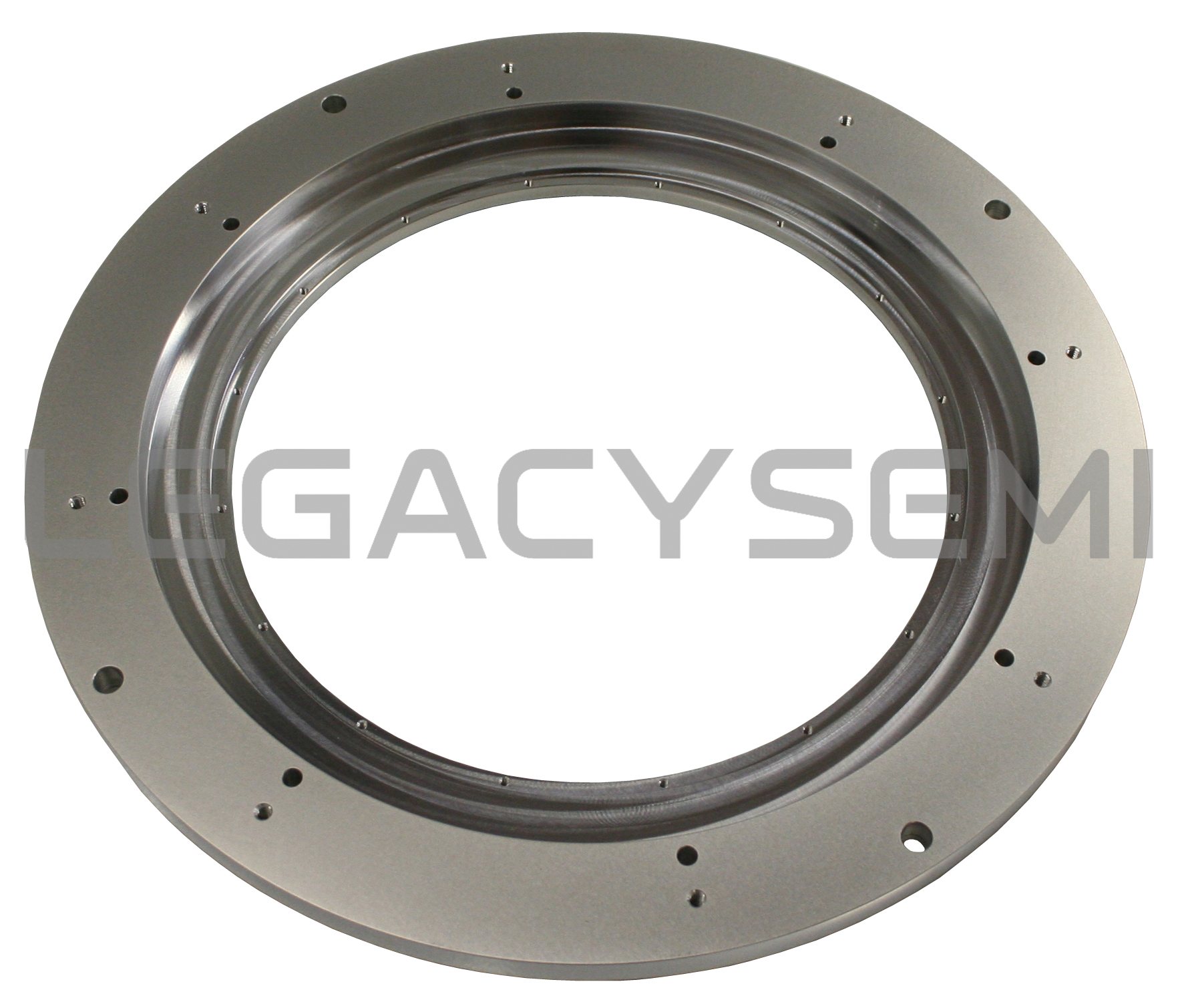 37-568-001 - TEGAL CLAMP INSULATOR RING 