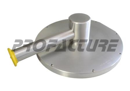 39-342-001 - TEGAL CHAMBER TOP  