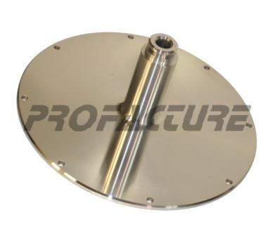 39-343-001 - TEGAL MANIFOLD CHAMBER