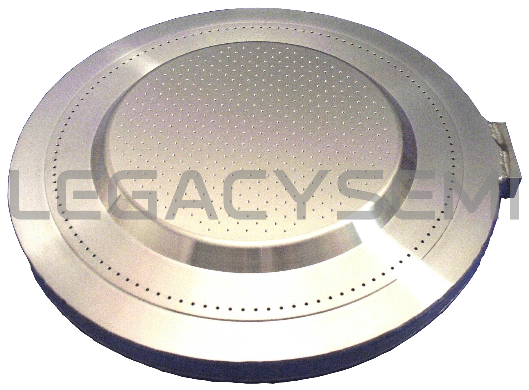 39-344-002 - TEGAL ELECTRODE UPPER 901E