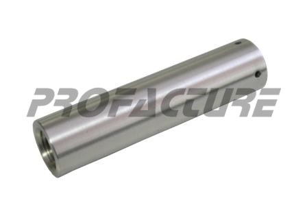 39-682-001 - TEGAL GAS DIFFUSION TUBE, BOTTOM