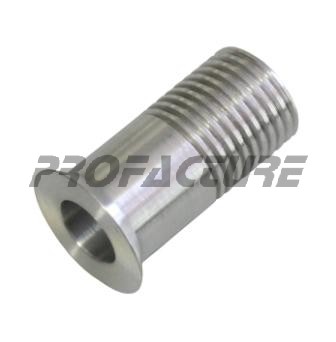 39-683-001 - TEGAL GAS DIFFUSION TUBE, TOP