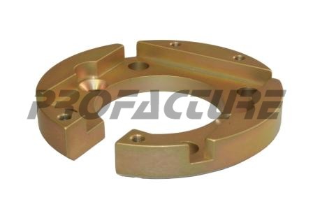 39-687-002 - TEGAL FLANGE SHUTTLE