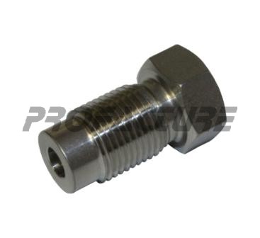39-928-001 - TEGAL FITTING HOSE UPPER