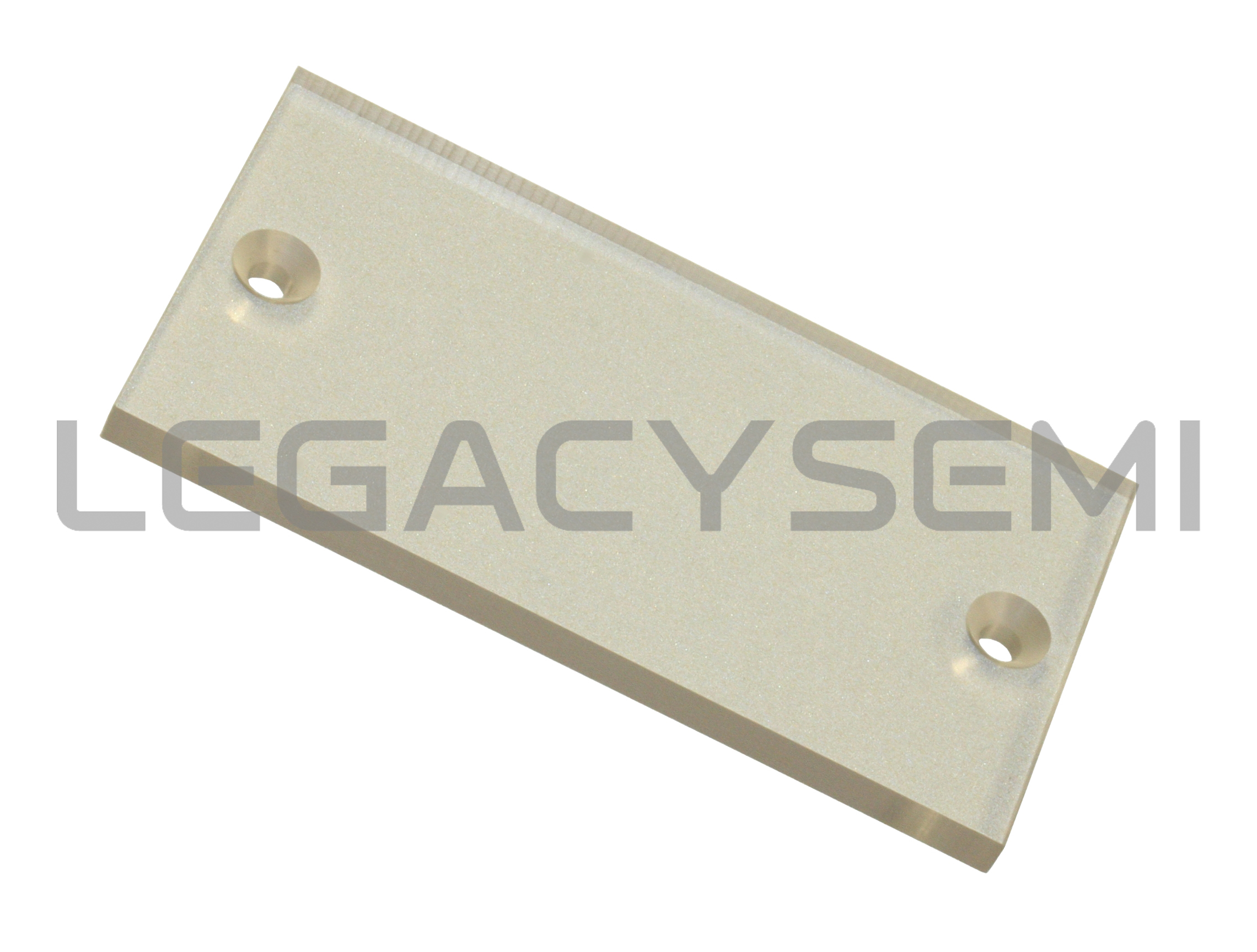 40-178-001 - TEGAL WINDOW LOWER DISPLAY
