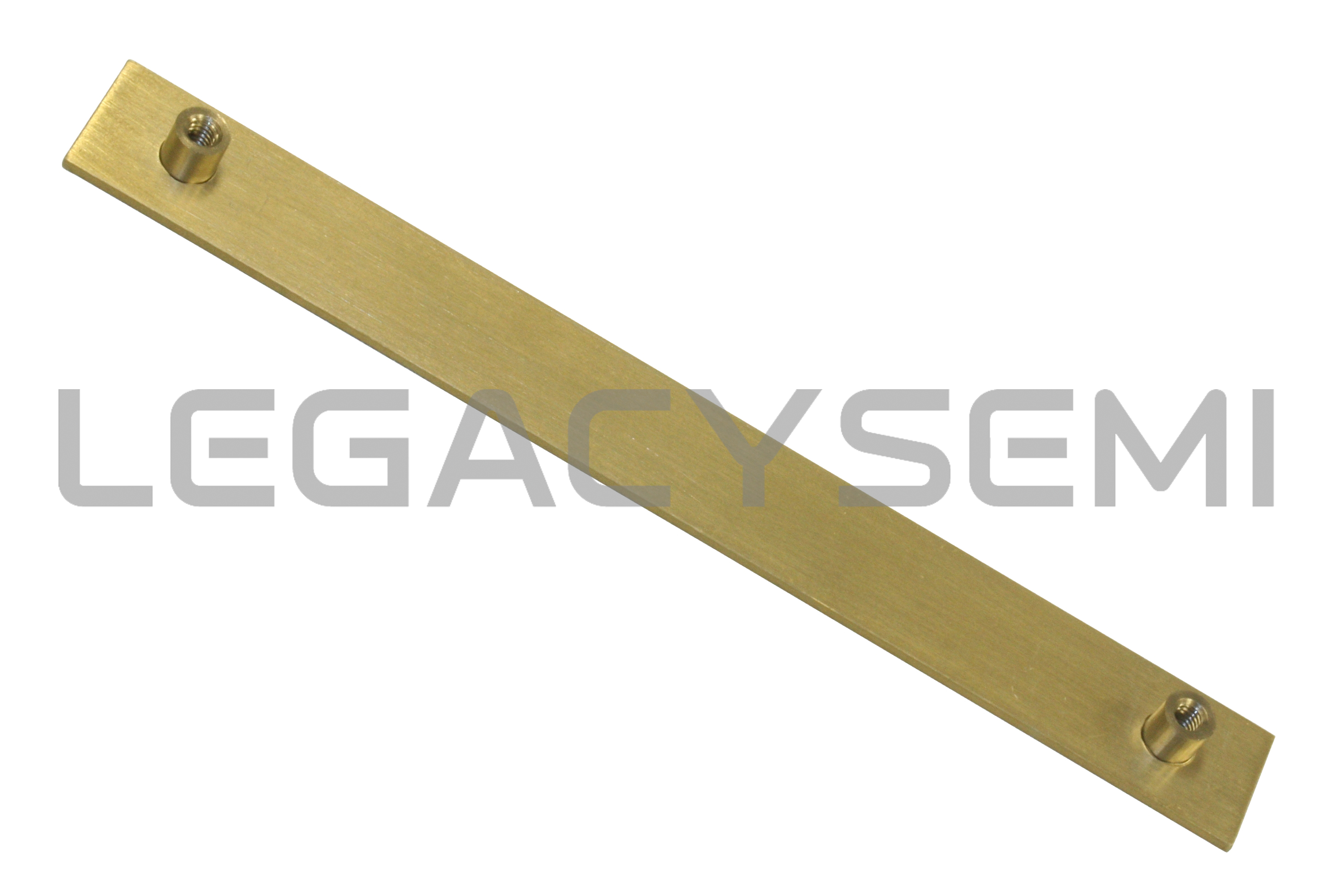 42-307-001 - TEGAL BRACKET COVER DSPLY PNL