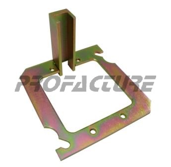 46-467-001 - TEGAL PLATE, MODULAR, CHUCK