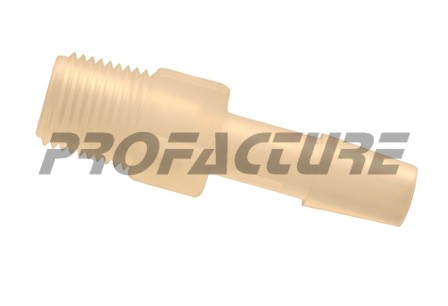 80-192-200 - TEGAL FITTING, BARBED