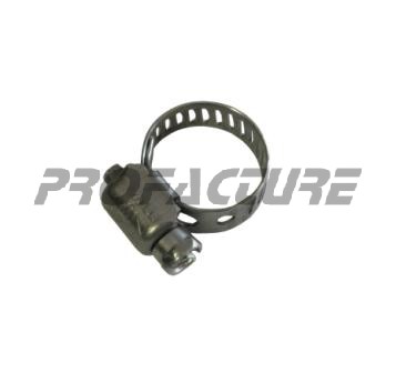 80-200-366 - TEGAL CLAMP, WORM GEAR