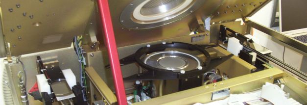 Refurbished Tegal 901e