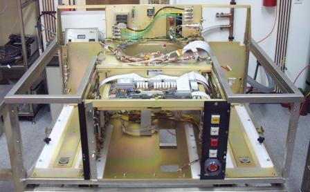 Tegal 903e New Chassis Harness