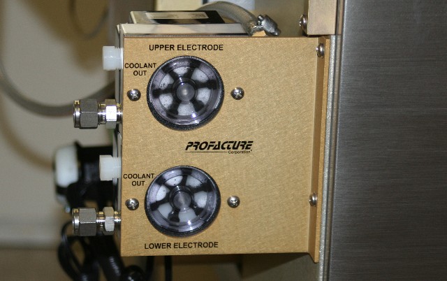 Tegal 903e Upgraded Flow Switch